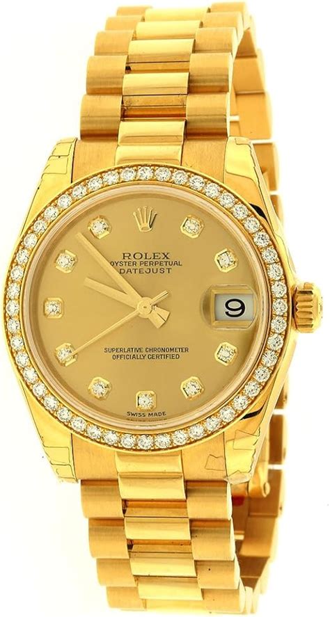 cheap rolex watches amazon|amazon rolex watches for women.